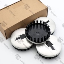 4pieces wheel center for sale  San Francisco