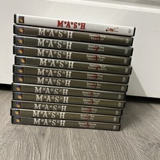 Complete series dvd for sale  Jensen Beach