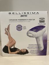 Imetec bellissima flash usato  Corigliano Rossano