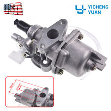 Carburetor carb 49cc for sale  South El Monte