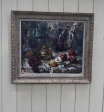 Large still life for sale  Lambertville