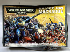 Warhammer 40k kampf gebraucht kaufen  Hamburg