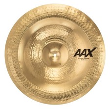 Sabian aax treme for sale  USA