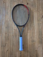 Head prestige pro for sale  TELFORD