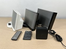 Lot bose sounddock for sale  Green Bay