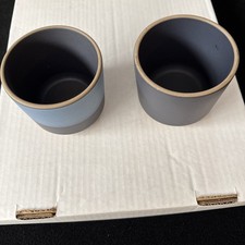 Heath ceramics tumblers for sale  Scarsdale