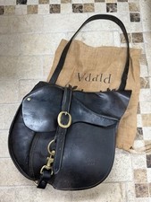 Pippa saddlebags saddle for sale  EDINBURGH