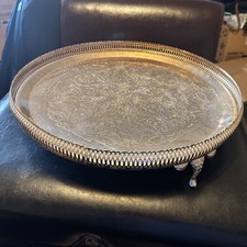 Vintage silver metal for sale Vintage silver metal for sale  SOUTHPORT