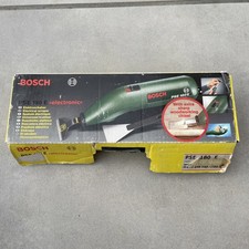 Bosch pse 180e for sale  HENFIELD