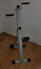 Pedaler folding exercise for sale  OLDHAM