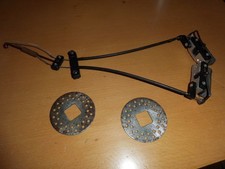 Modellsport front disc for sale  BRISTOL