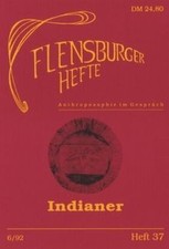 Indianer höfer thomas gebraucht kaufen  Berlin