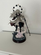 Madara figur naruto gebraucht kaufen  Berlin