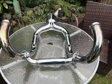 Bmw nine exhaust for sale  FELTHAM