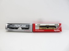 Herpa setra deutsche gebraucht kaufen  Rödermark