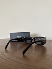 Prada spr09z sunglasses for sale  NEWMARKET
