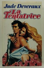 Tentatrice. jude deveraux. usato  Italia
