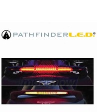 Pathfinder led spoiler for sale  Monroe