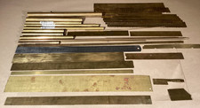 Job lot brass for sale  BIRMINGHAM