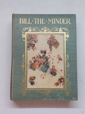 Bill minder heath for sale  POOLE