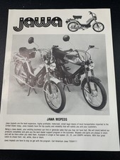Vintage velorex jawa for sale  Aurora