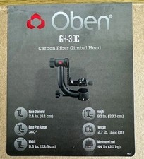 Promaster gh30c professional for sale  Orlando