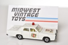 Vintage matchbox superfast for sale  Rochester