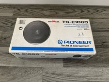 Vintage pioneer e1060 for sale  LOUTH