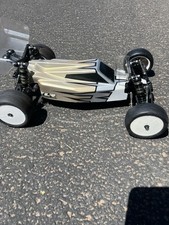 Tlr 22b 5.0 d'occasion  Expédié en Belgium