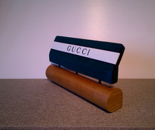 Gucci espositore pannello usato  Italia