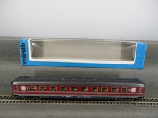 Märklin spur 4189 gebraucht kaufen  Wenden