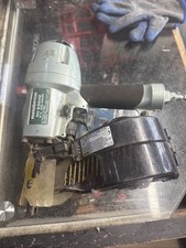 Metabo hitachi nv65ah2 for sale  Kalispell