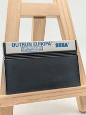 Run europa sega gebraucht kaufen  Würzburg