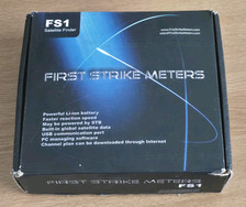 Fs1 first strike for sale  NORWICH