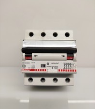 Bticino interruttore differenz usato Bticino interruttore differenz usato  Monza