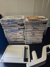 Nintendo wii games for sale  Youngsville