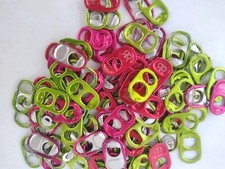 100 hot pink for sale  Bay City