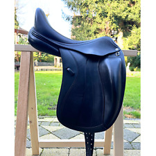 Equipe dressursattel glamour gebraucht kaufen  Cloppenburg