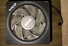 Amd wraith prism for sale  Rossville