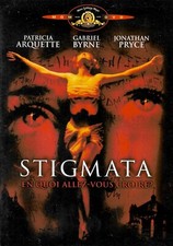 Stigmata gabriel byrne d'occasion  Carcassonne