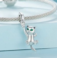 Charm dangle 925 gebraucht kaufen  Berlin
