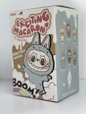 Exciting macaron blind d'occasion  Expédié en Belgium