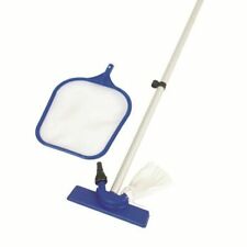 Flowclear poolpflege set gebraucht kaufen  Ludwigsburg