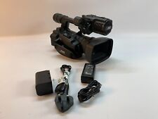 Jvc hm650 handheld for sale  NOTTINGHAM