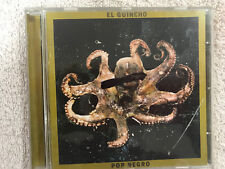 EL GUINCHO CD POP NEGRO comprar usado  Enviando para Brazil