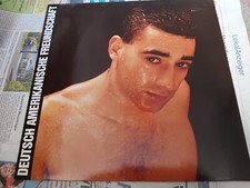 Daf deutsch amerikanische gebraucht kaufen  Hadamar