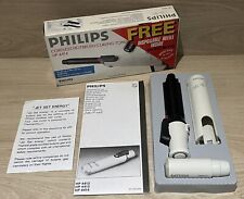 Vintage philips cordless for sale  CRAMLINGTON