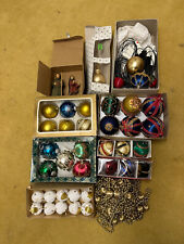 Alter christbaumschmuck glasku gebraucht kaufen  Niederkassel