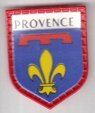 écusson badge blason d'occasion  France