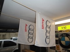 Pair audi motorsport for sale  ST. ALBANS